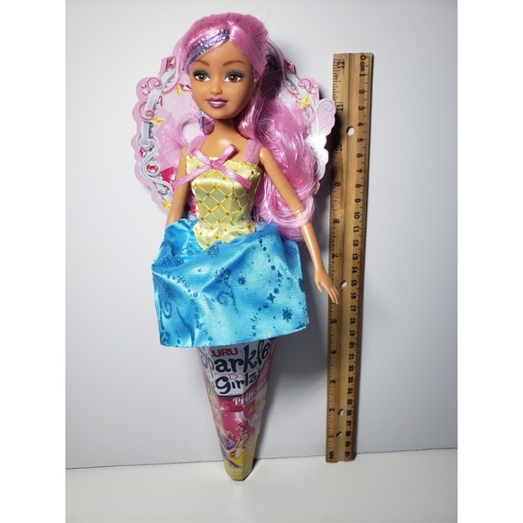 Princess doll - Picture 2 of 7